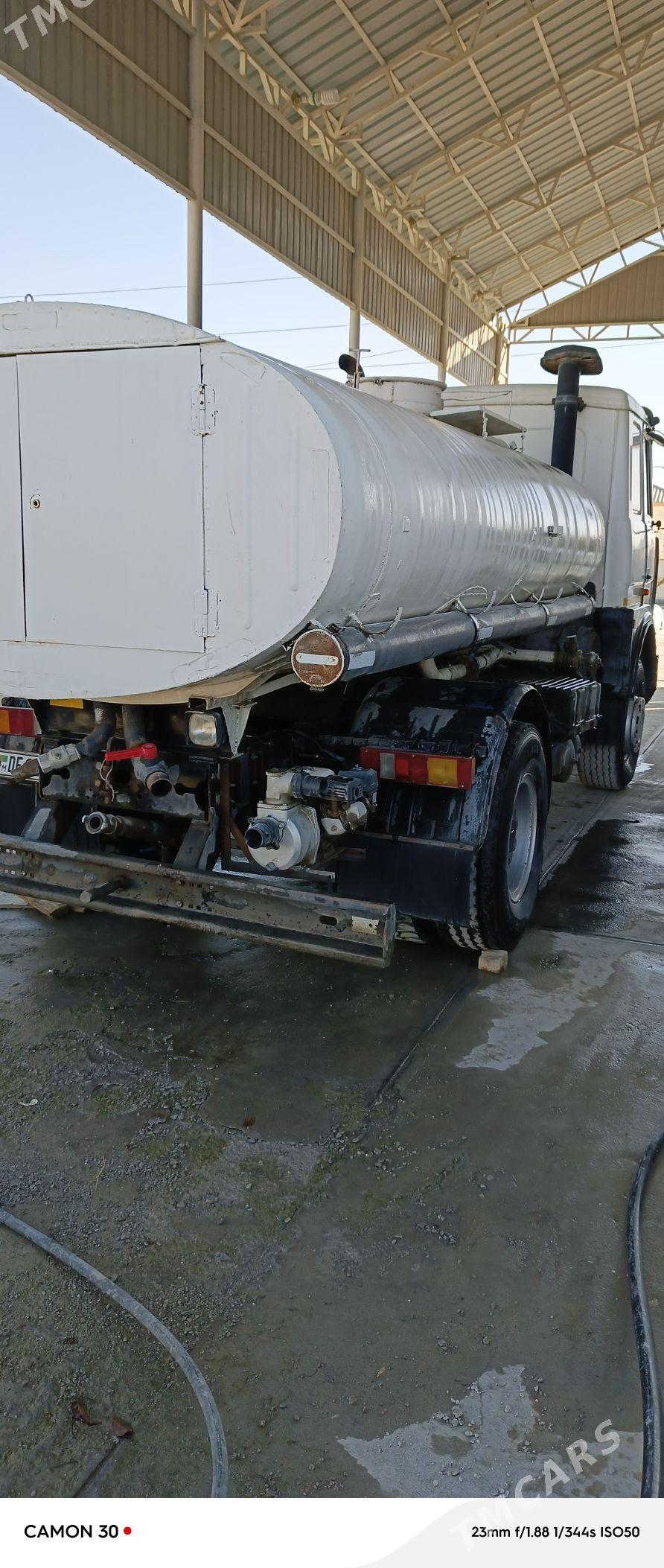 Maz Samosval 2004 - 320 000 TMT - Gökdepe - img 4