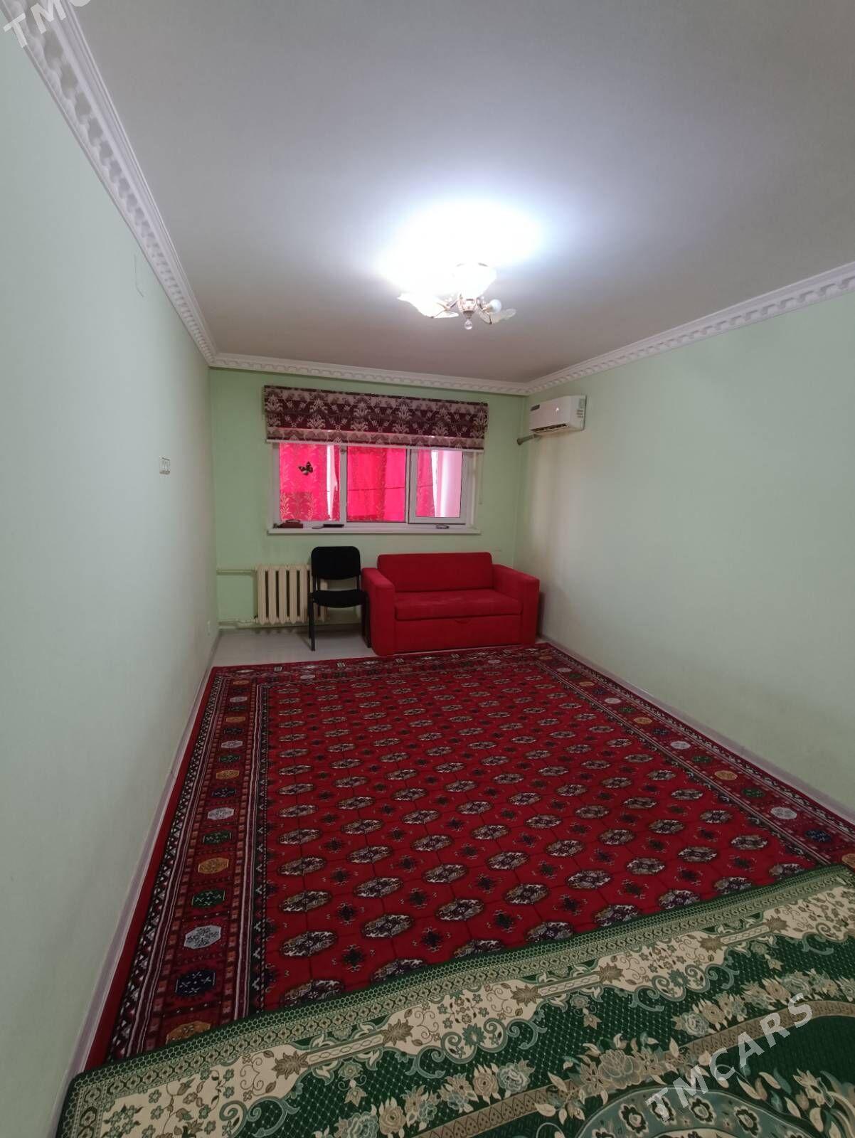  АРЕНДА 9МКР 1КОМ - Aşgabat - img 8