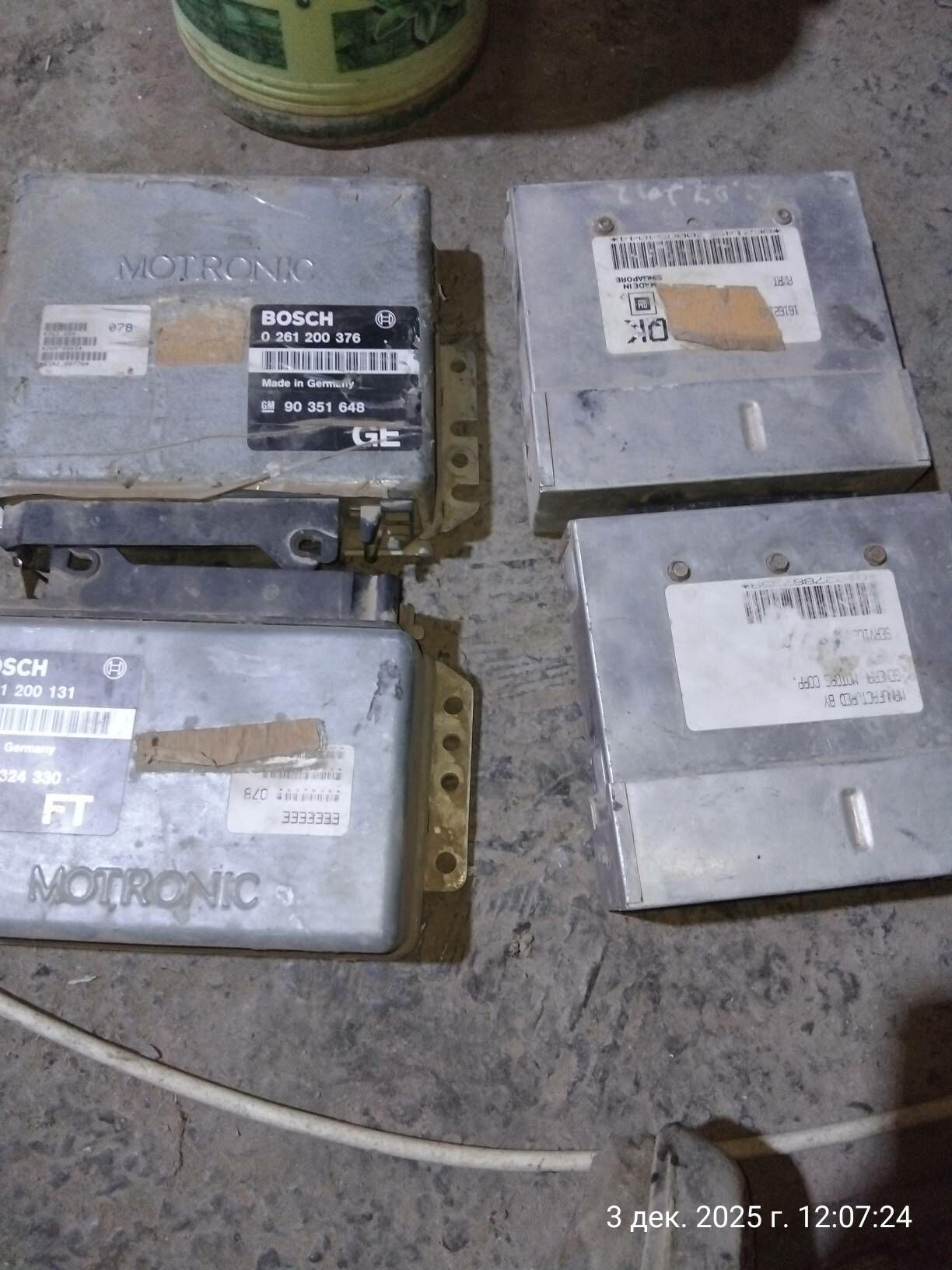 Kampuyterler 900 TMT - Мургап - img 5