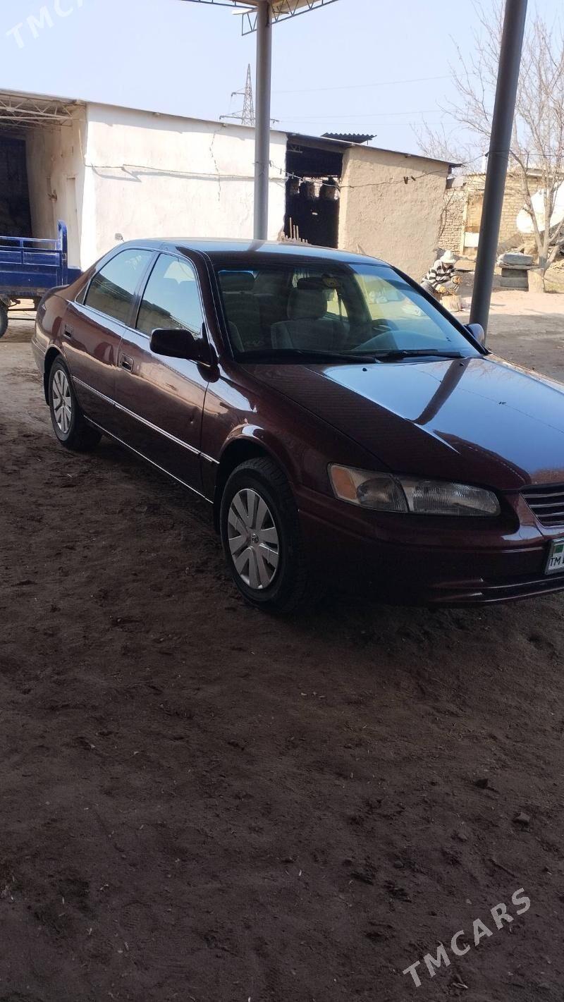 Toyota Camry 1999 - 127 000 TMT - Саят - img 6