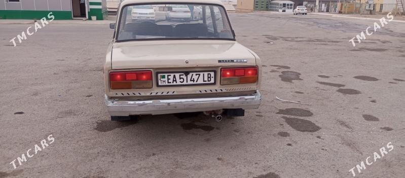 Lada 2107 1995 - 15 000 TMT - Керки - img 3
