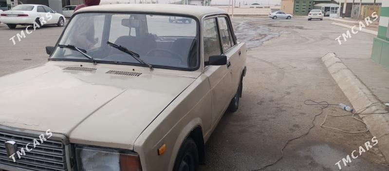 Lada 2107 1995 - 15 000 TMT - Керки - img 6