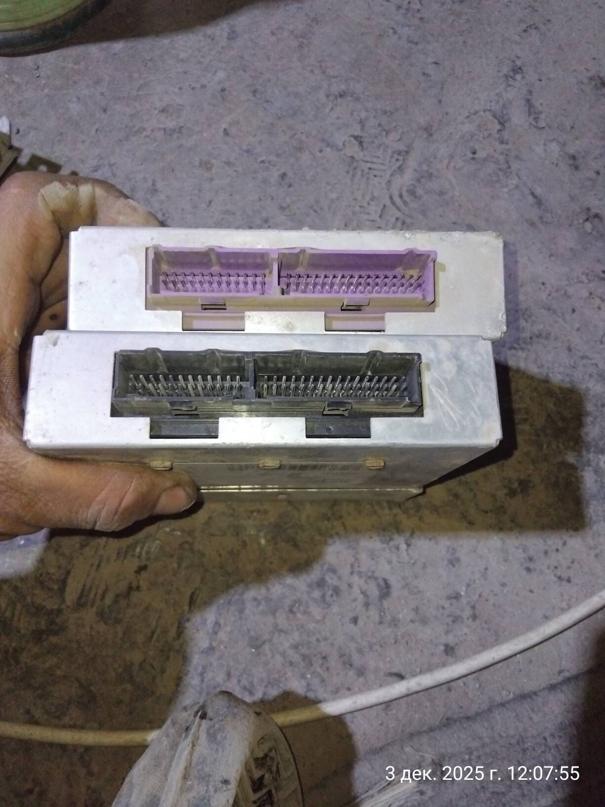 Kampuyterler 900 TMT - Мургап - img 3