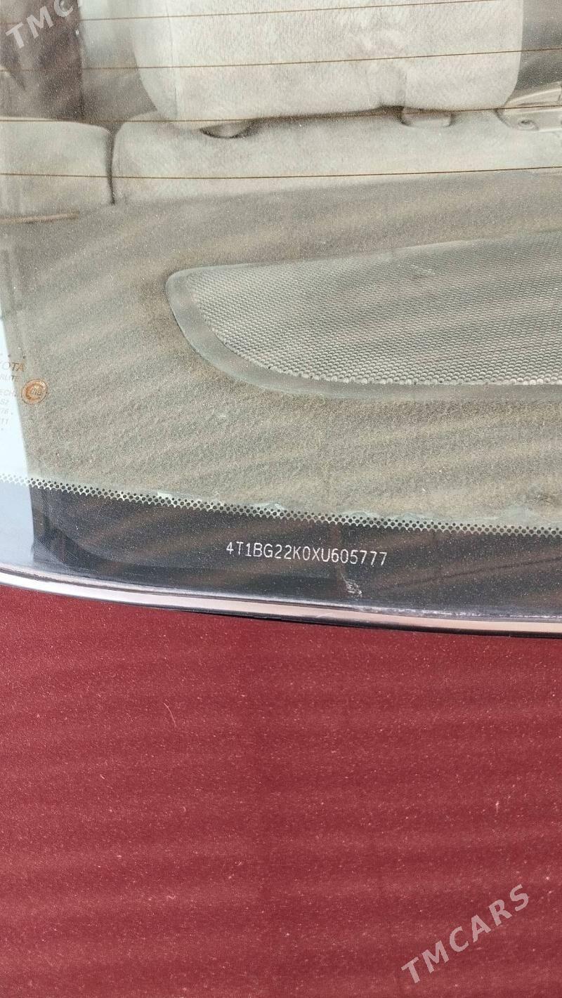 Toyota Camry 1999 - 127 000 TMT - Саят - img 4