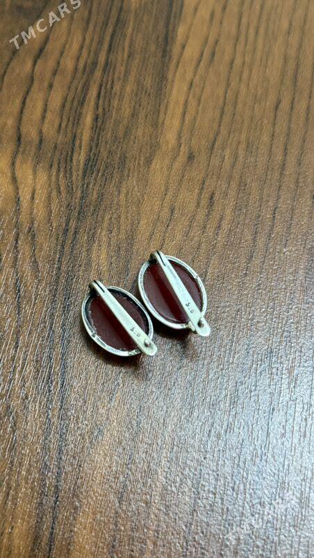 kumusş serejka - Aşgabat - img 2