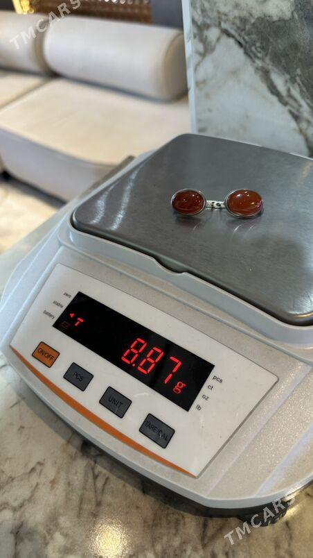 kumusş serejka - Aşgabat - img 3