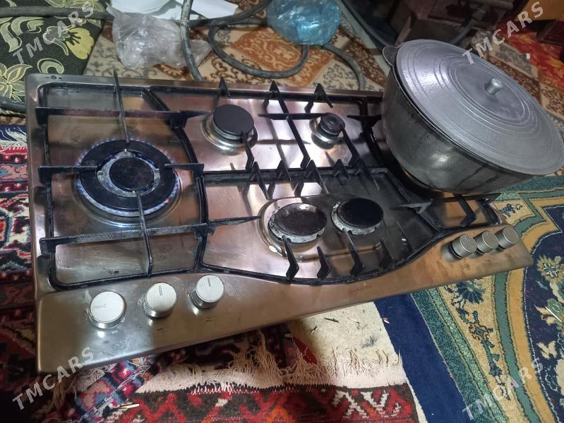 gaz - Чоганлы - img 3