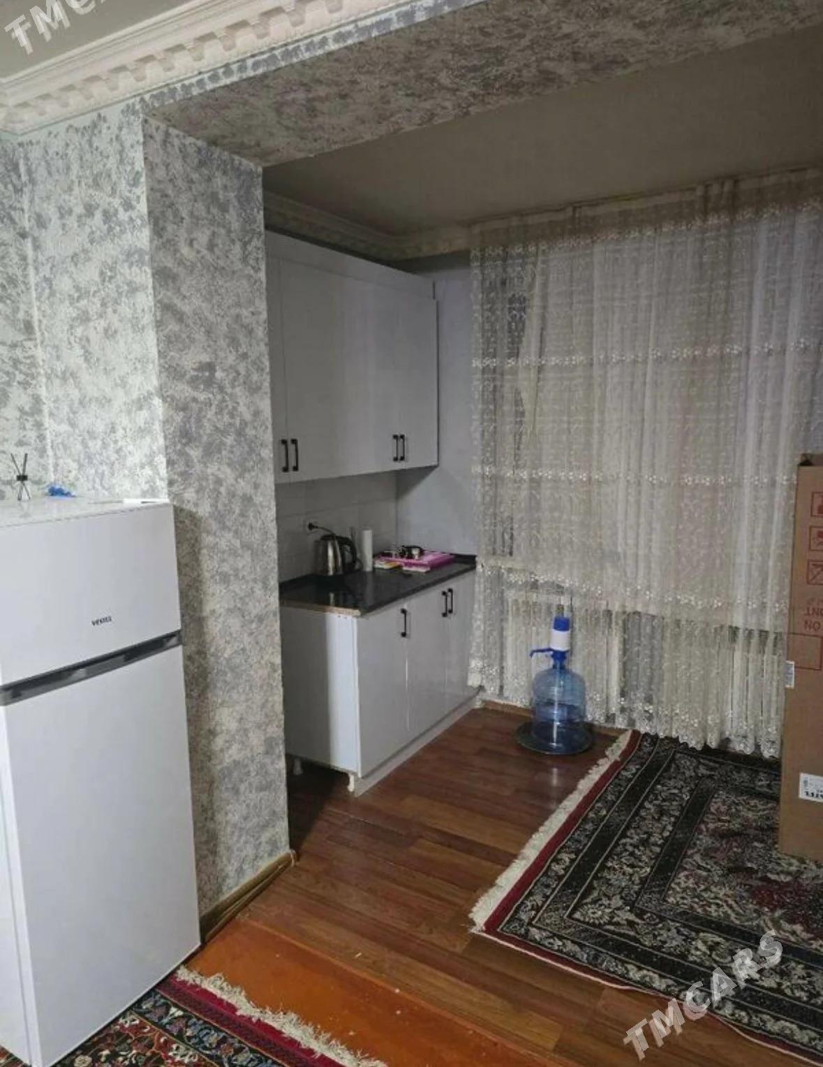 Atabayew koc - Aşgabat - img 4