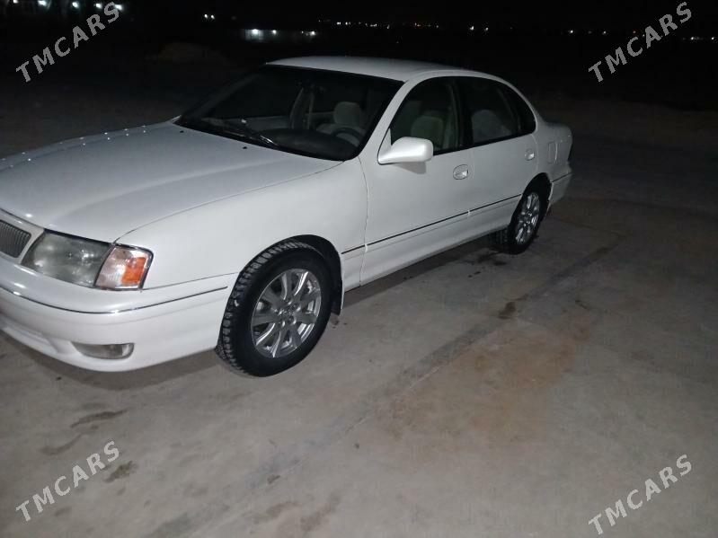 Toyota Avalon 1999 - 130 000 TMT - Ýolöten - img 1