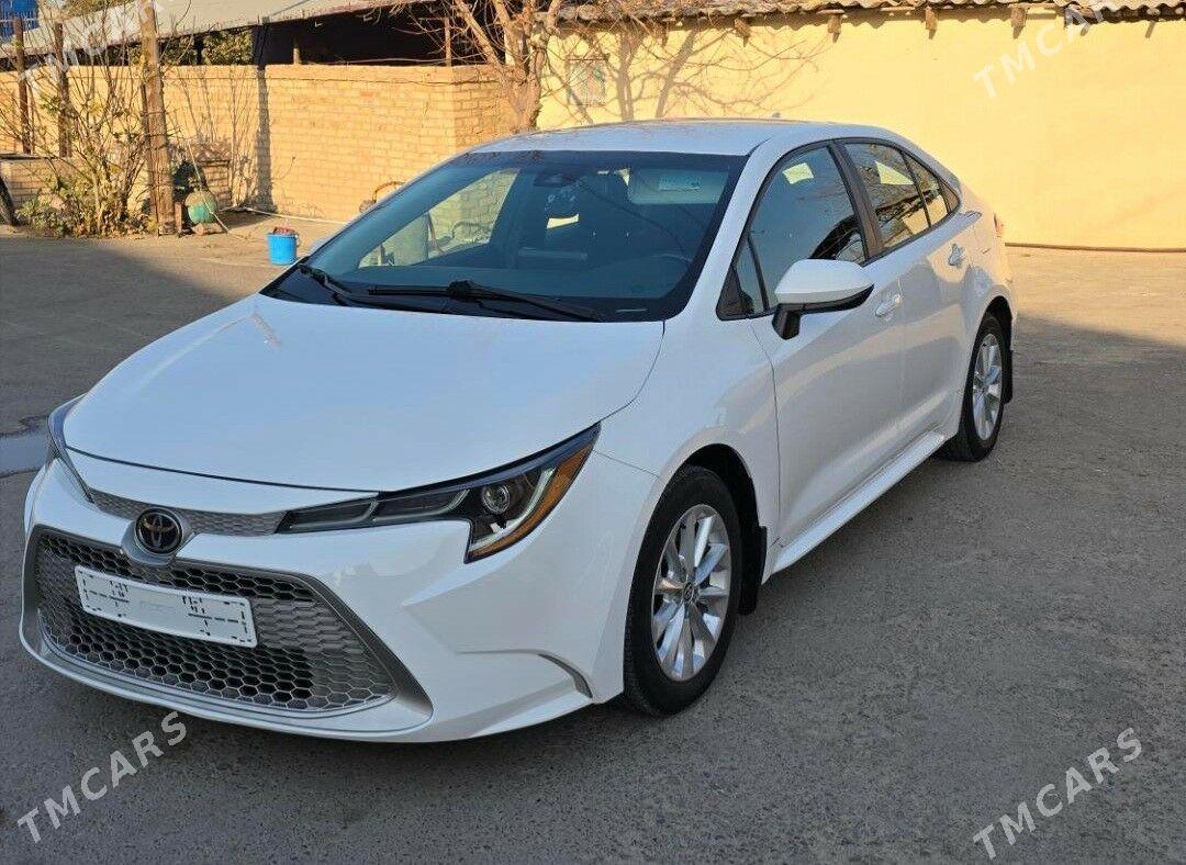 Toyota Corolla 2022 - 248 999 TMT - Mary - img 2