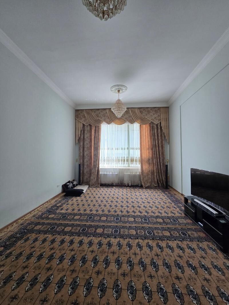 Çehow elitka 4 komnat - Ашхабад - img 1