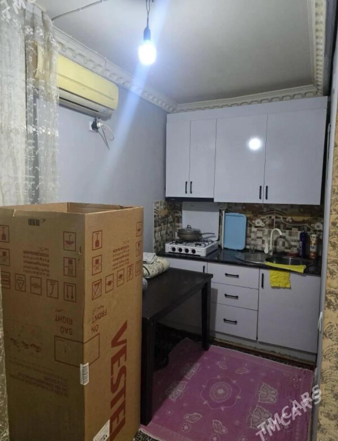 Atabayew koc - Aşgabat - img 2