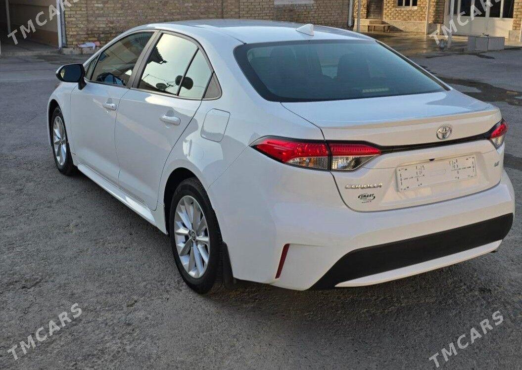 Toyota Corolla 2022 - 248 999 TMT - Mary - img 4