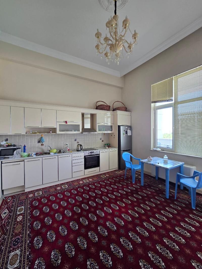 Çehow elitka 4 komnat - Ашхабад - img 2