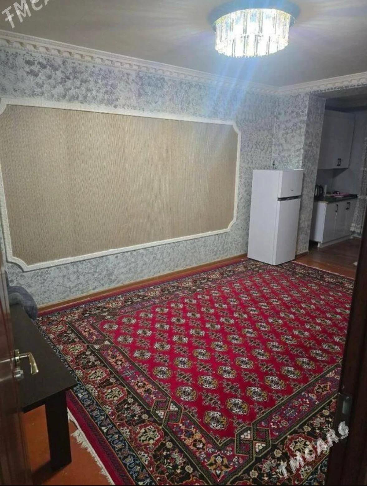 Atabayew koc - Aşgabat - img 7