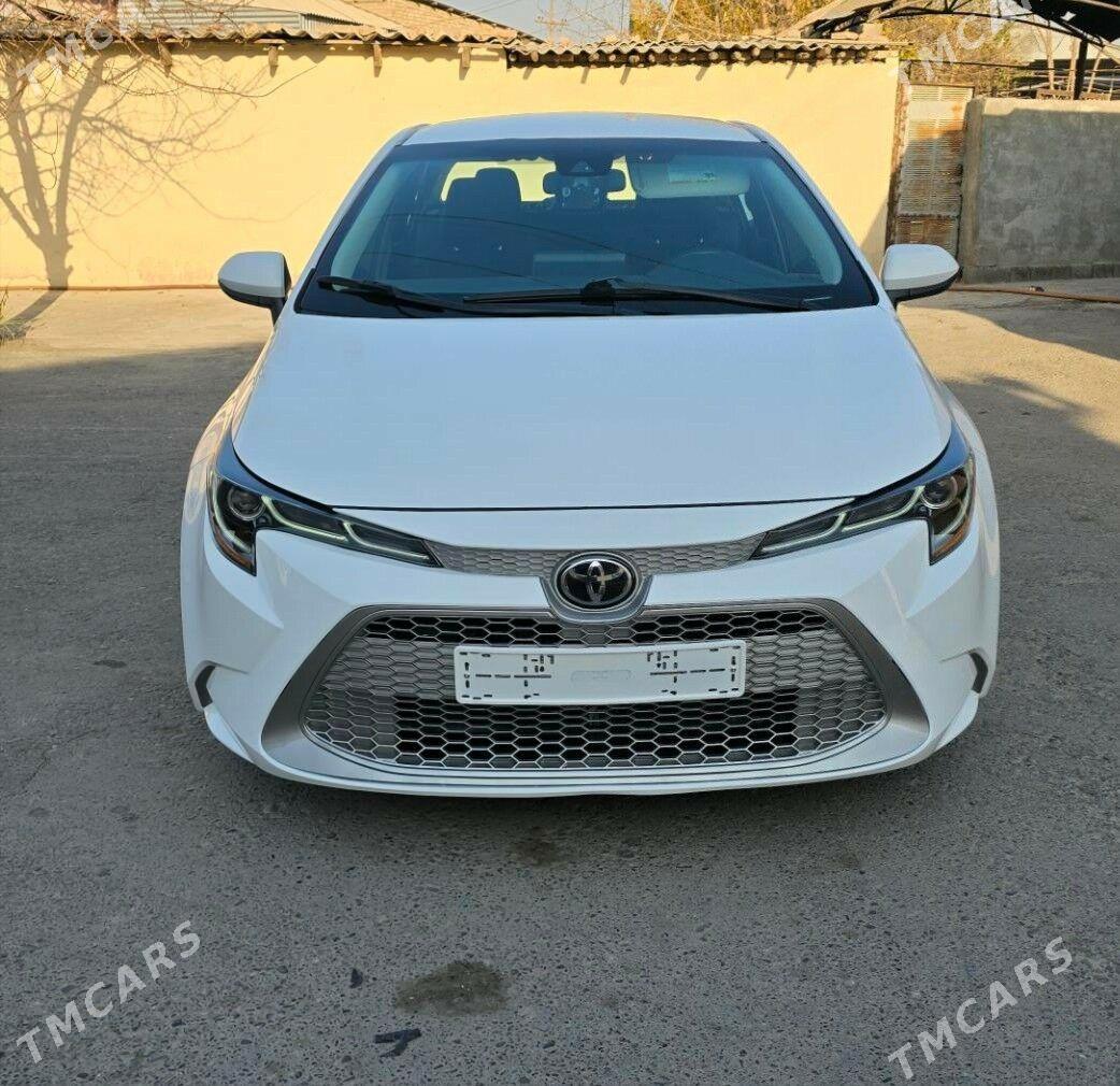 Toyota Corolla 2022 - 248 999 TMT - Mary - img 3