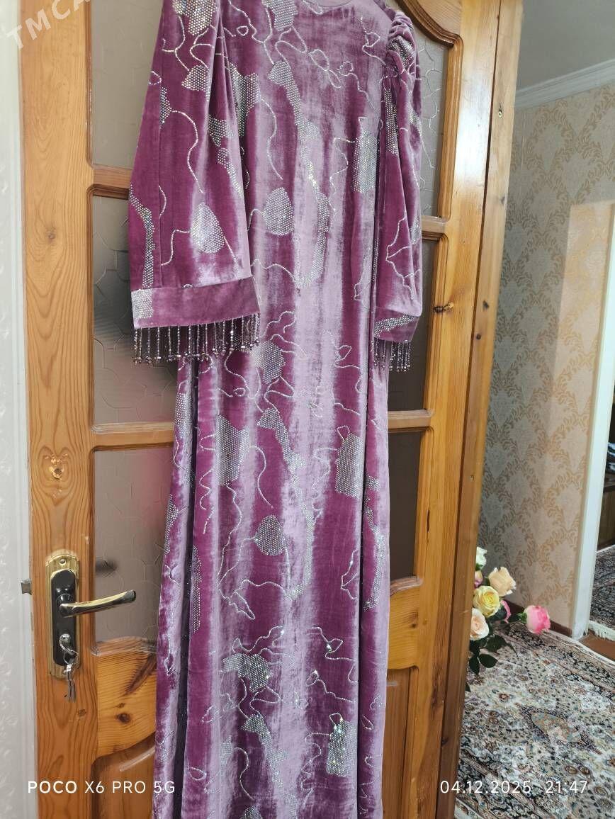 gaşly tylky tyazeje - Туркменбаши - img 2