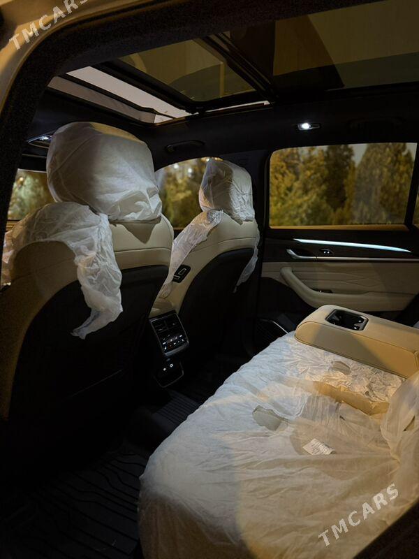 Geely Monjaro 2025 - 535 000 TMT - Ашхабад - img 6