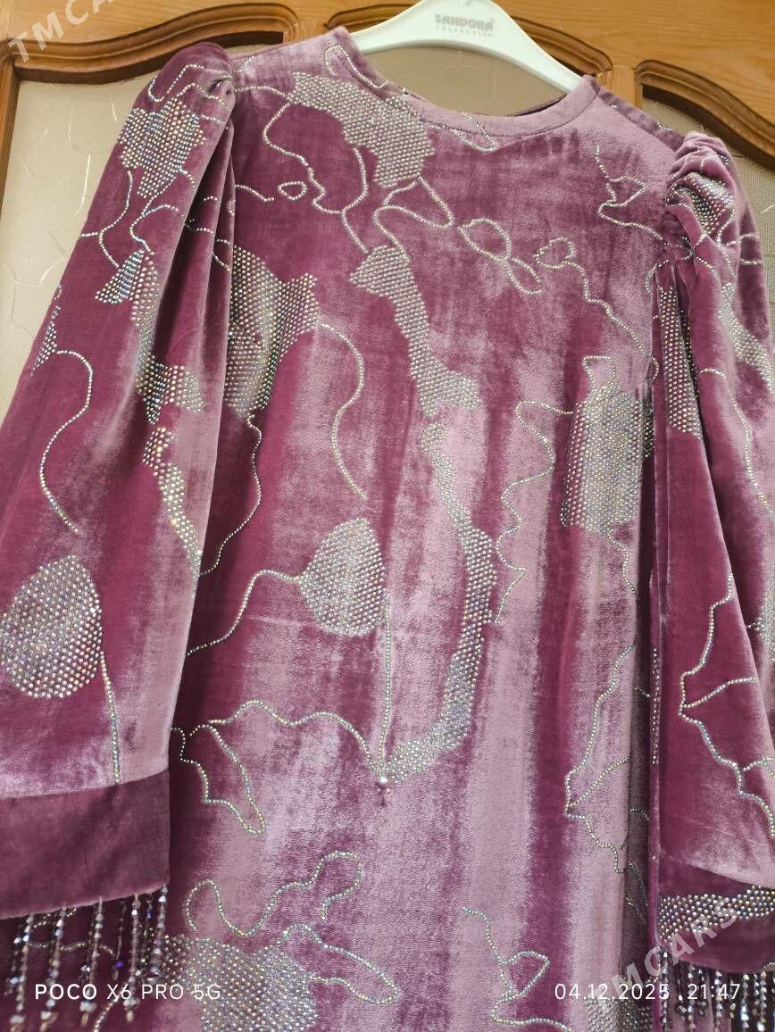 gaşly tylky tyazeje - Туркменбаши - img 8