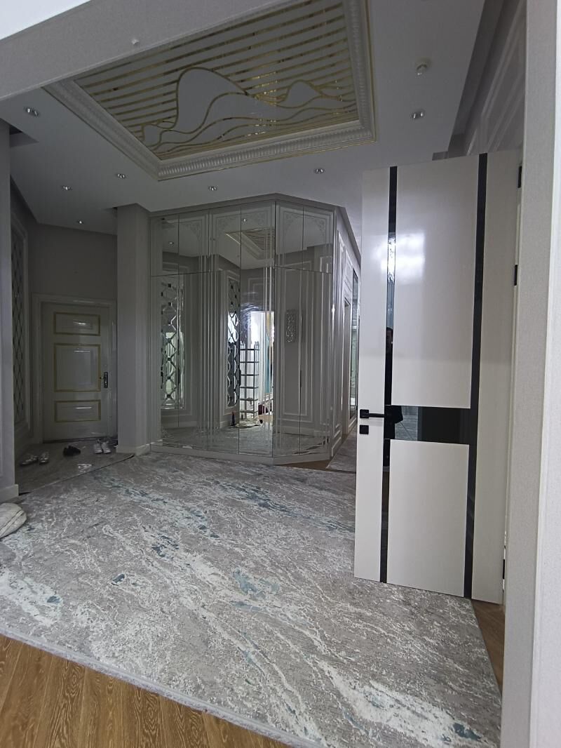 ЭЛИТКА ул.АРЧАБИЛЬ 4КОМ ЗЭТАЖ - Ашхабад - img 8