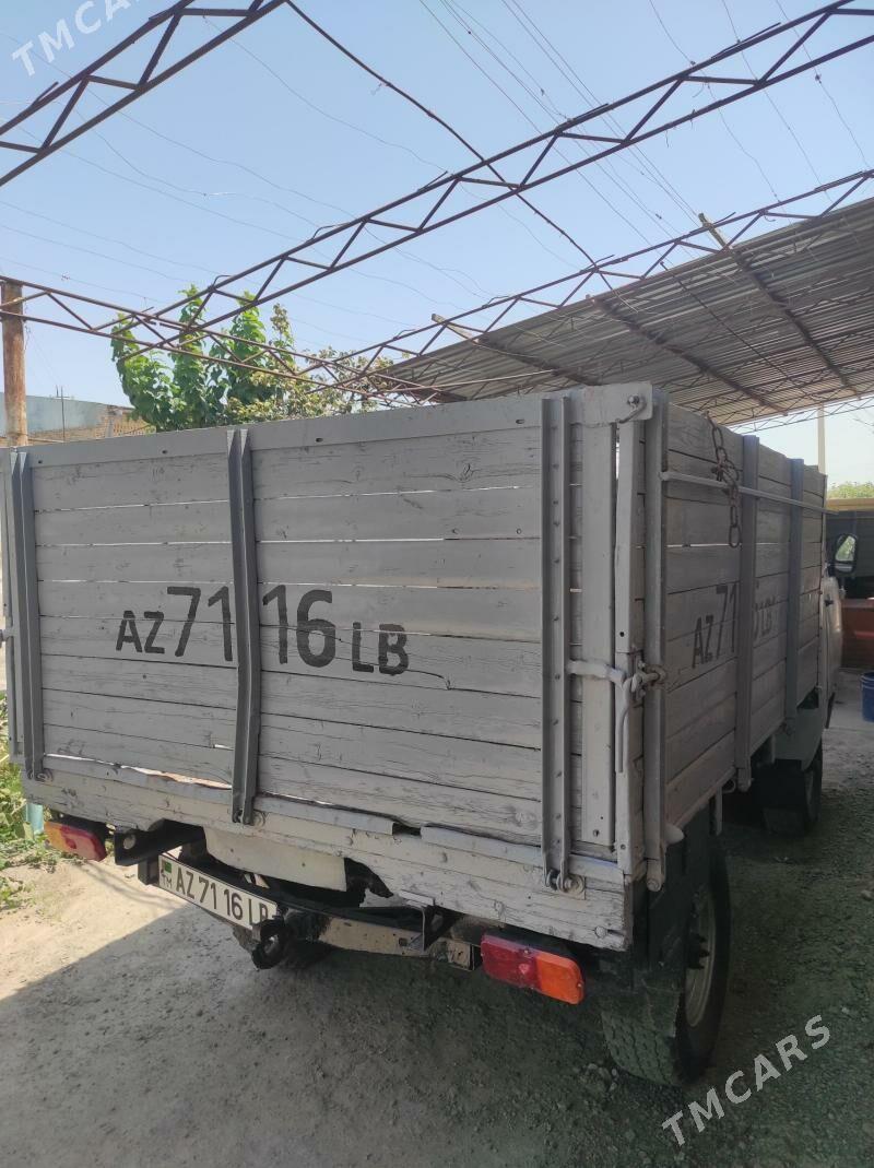 UAZ 2206 1984 - 60 000 TMT - Чарджоу - img 4