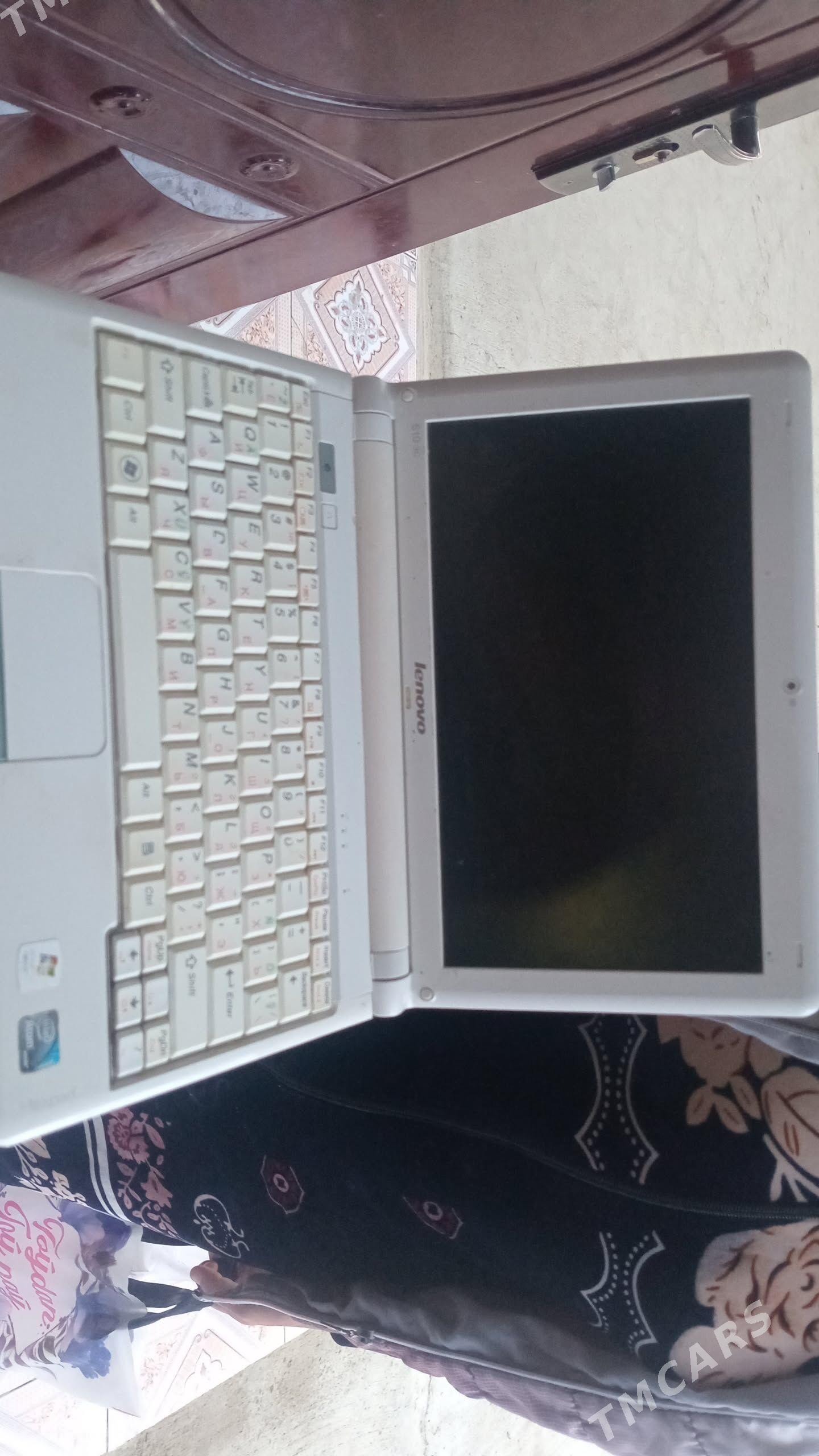 Noutbuk - Махтумкули - img 2