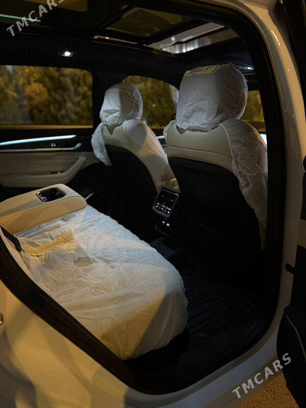 Geely Monjaro 2025 - 535 000 TMT - Ашхабад - img 8