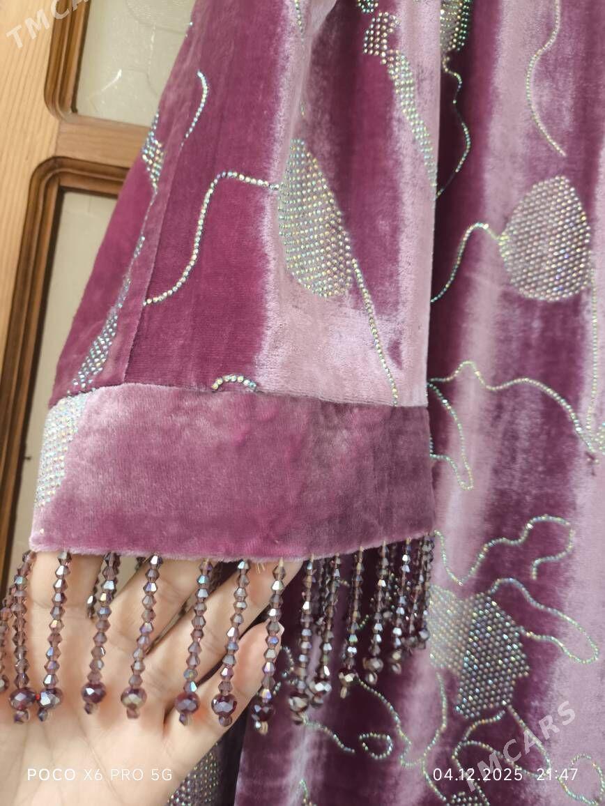 gaşly tylky tyazeje - Туркменбаши - img 6