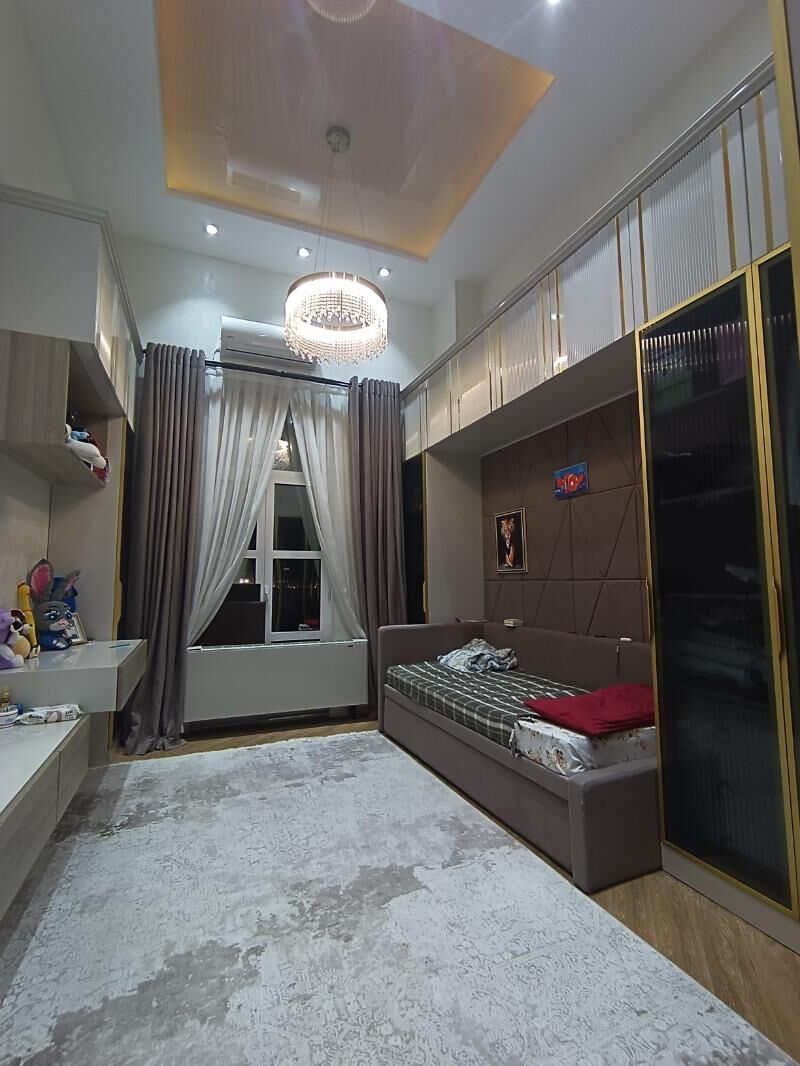 ЭЛИТКА ул.АРЧАБИЛЬ 4КОМ ЗЭТАЖ - Ашхабад - img 3