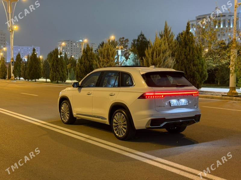 Geely Monjaro 2025 - 535 000 TMT - Ашхабад - img 4