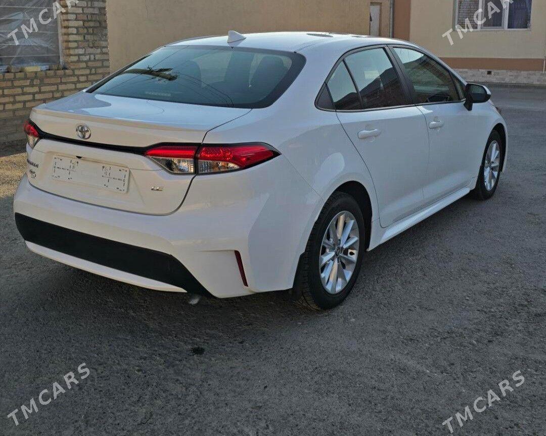 Toyota Corolla 2022 - 248 999 TMT - Mary - img 6