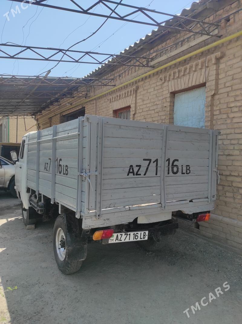 UAZ 2206 1984 - 60 000 TMT - Чарджоу - img 5
