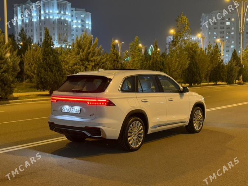 Geely Monjaro 2025 - 535 000 TMT - Ашхабад - img 3
