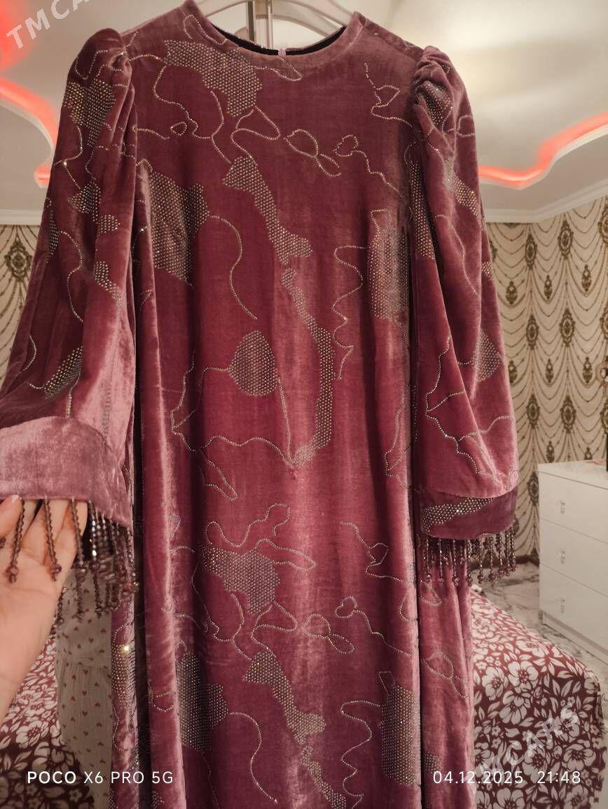 gaşly tylky tyazeje - Туркменбаши - img 4