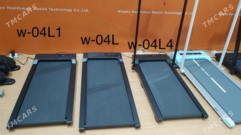 Welodorojka - Aşgabat - img 3