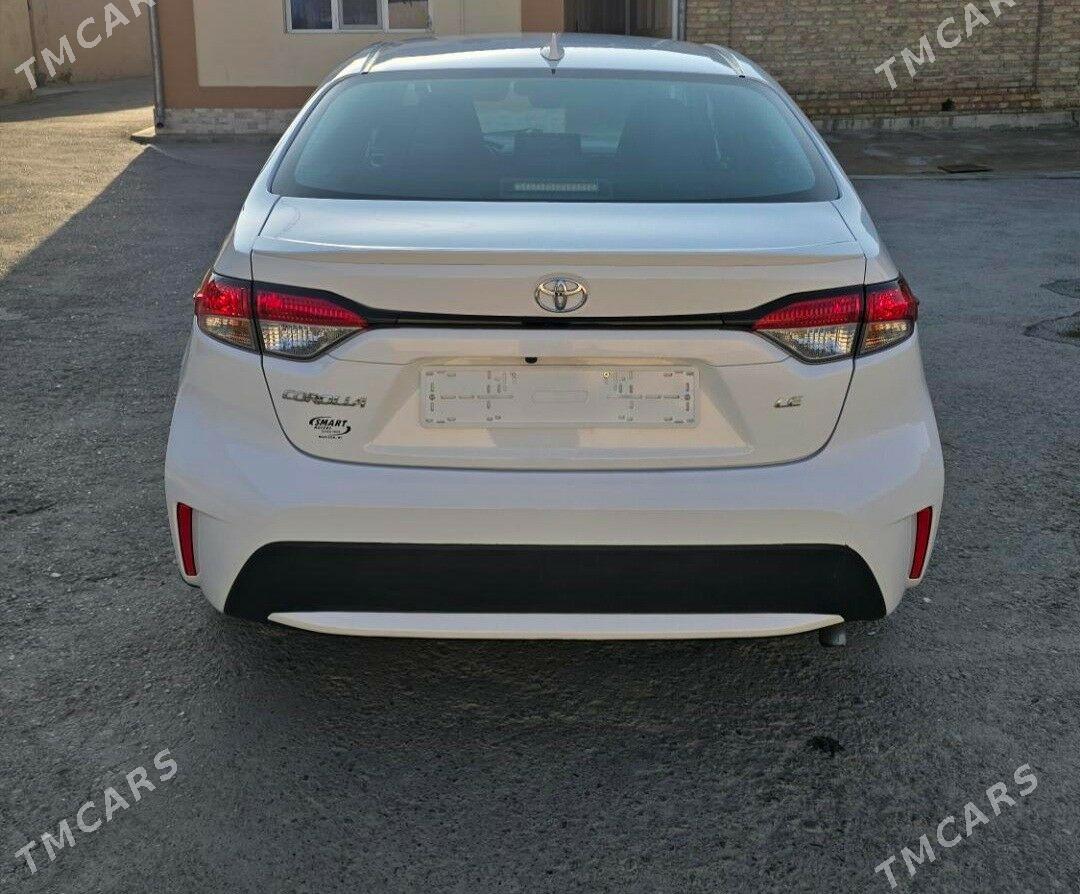 Toyota Corolla 2022 - 248 999 TMT - Mary - img 5