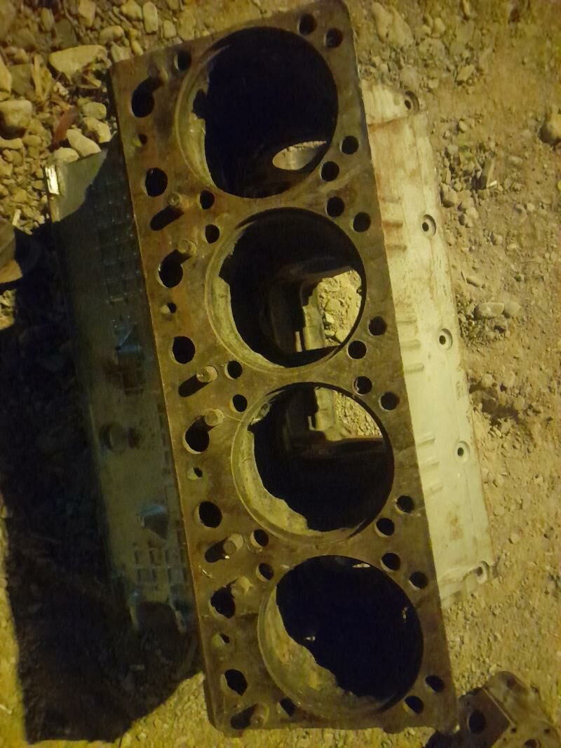 blok 5 000 TMT - Гызыларбат - img 1