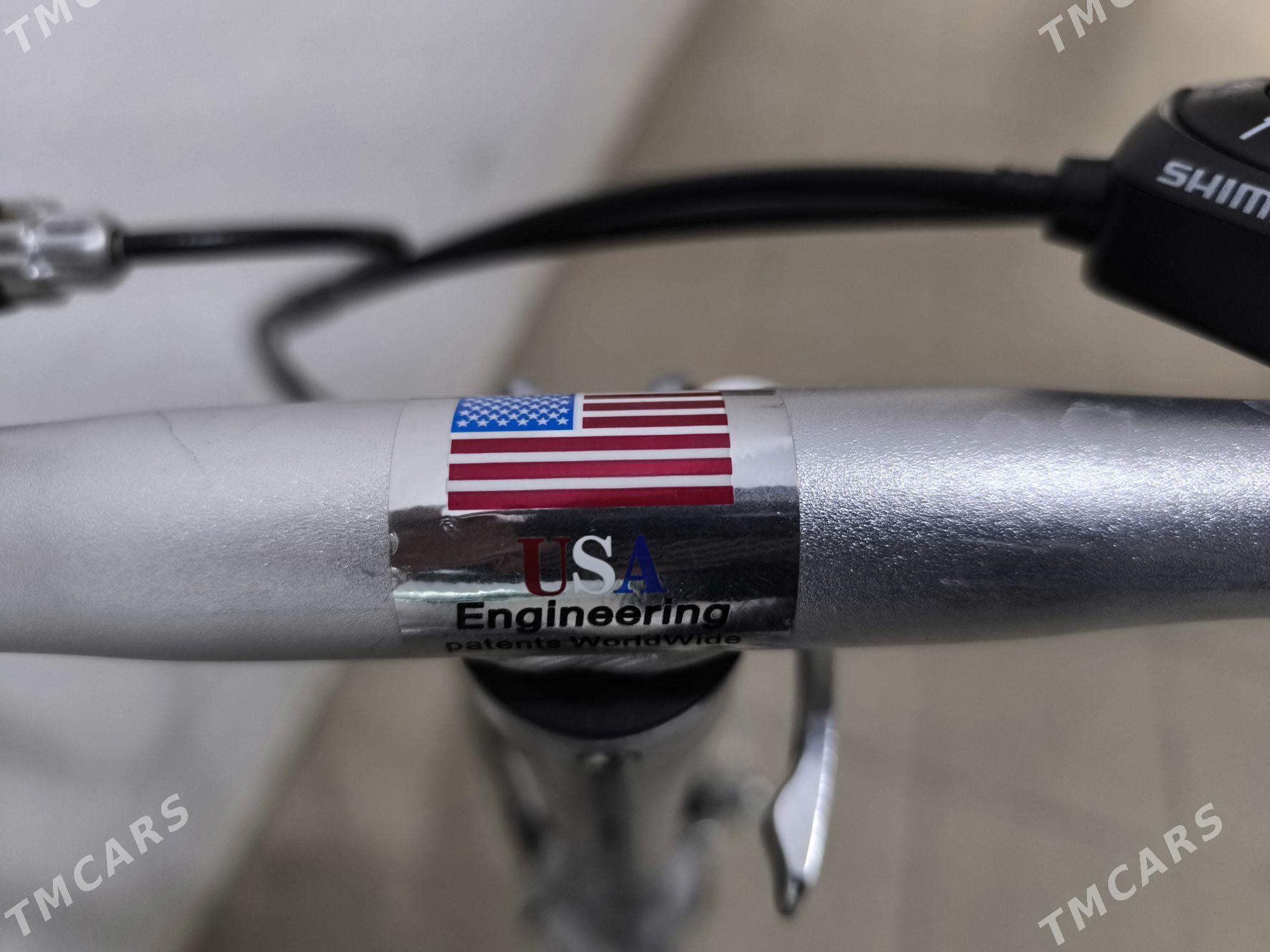 Складной велосипед Dahon - Aşgabat - img 8