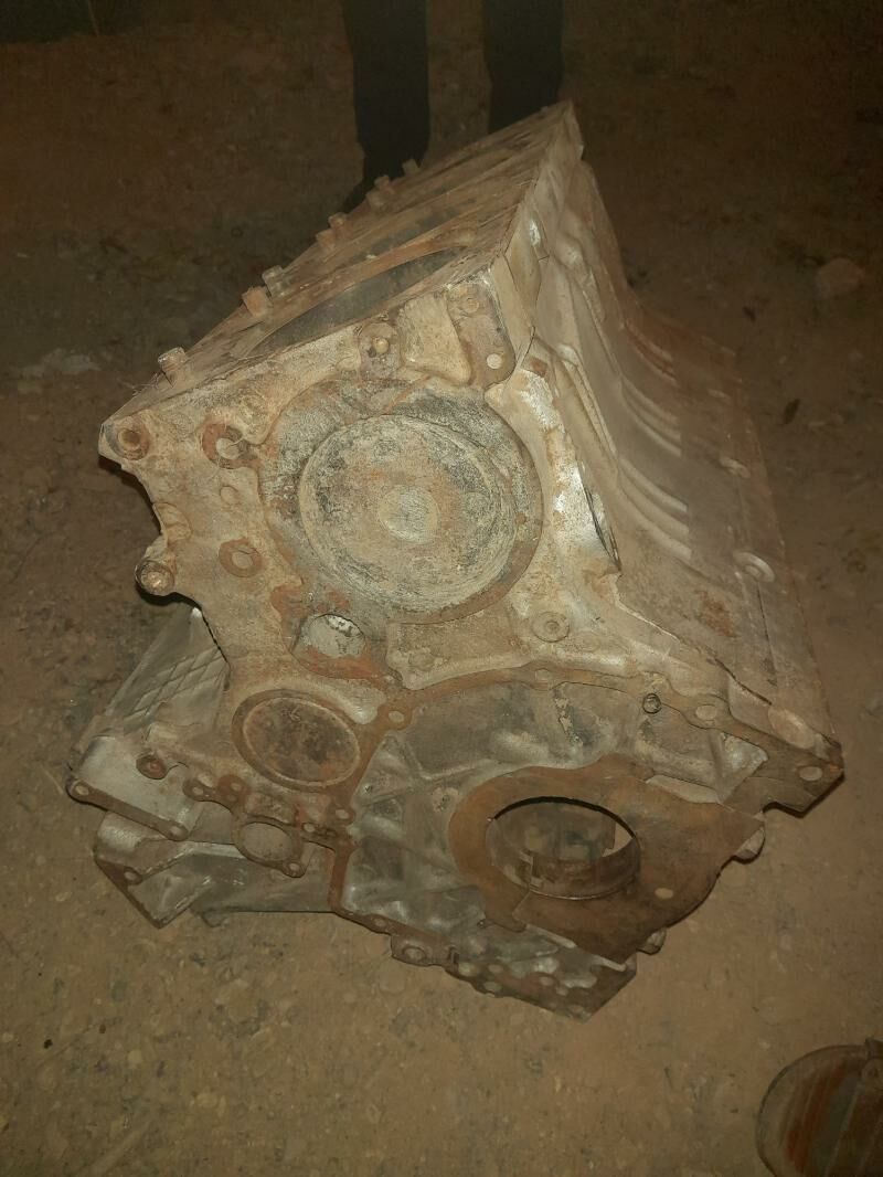 blok 5 000 TMT - Гызыларбат - img 2