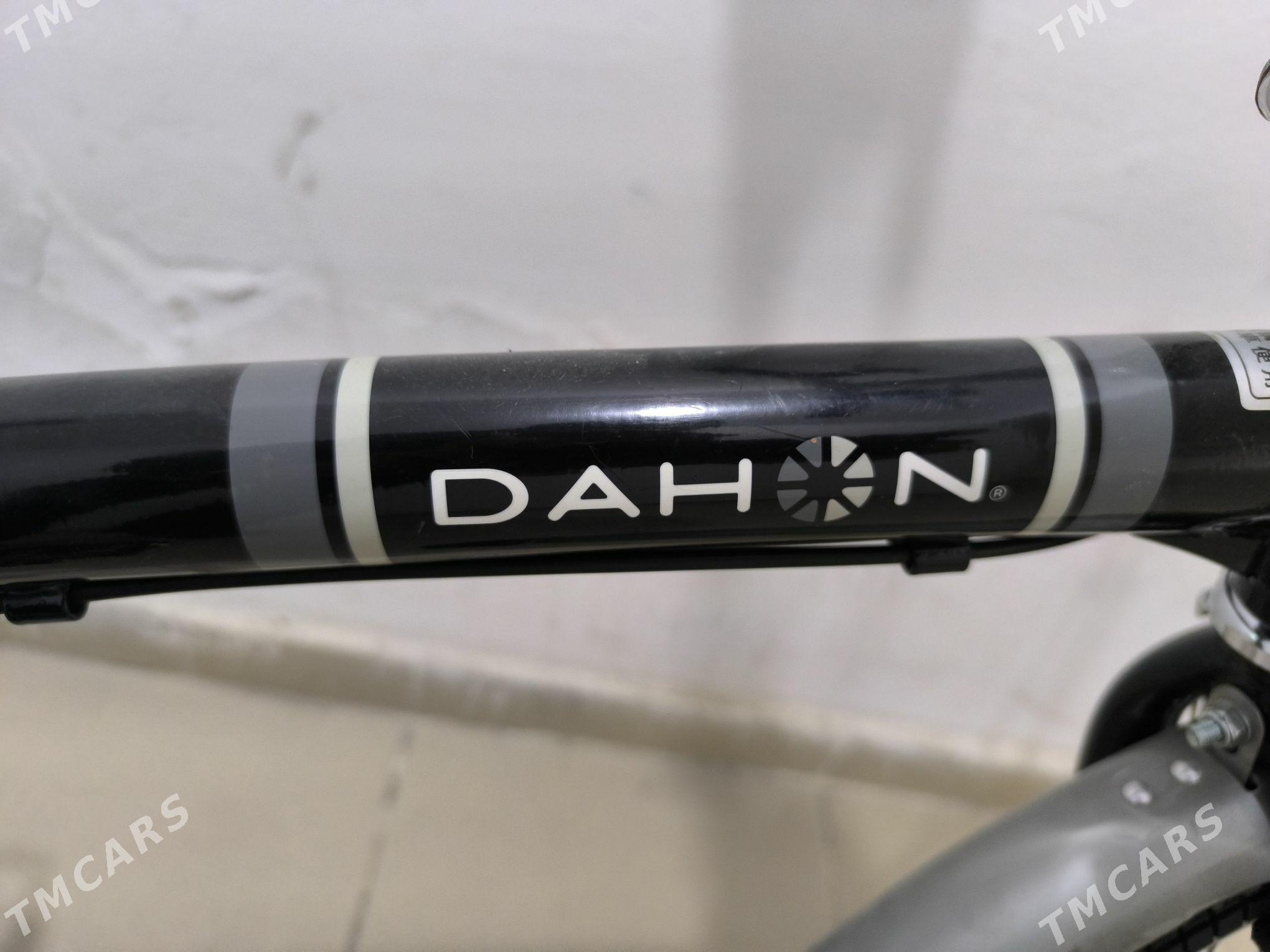 Складной велосипед Dahon - Aşgabat - img 9