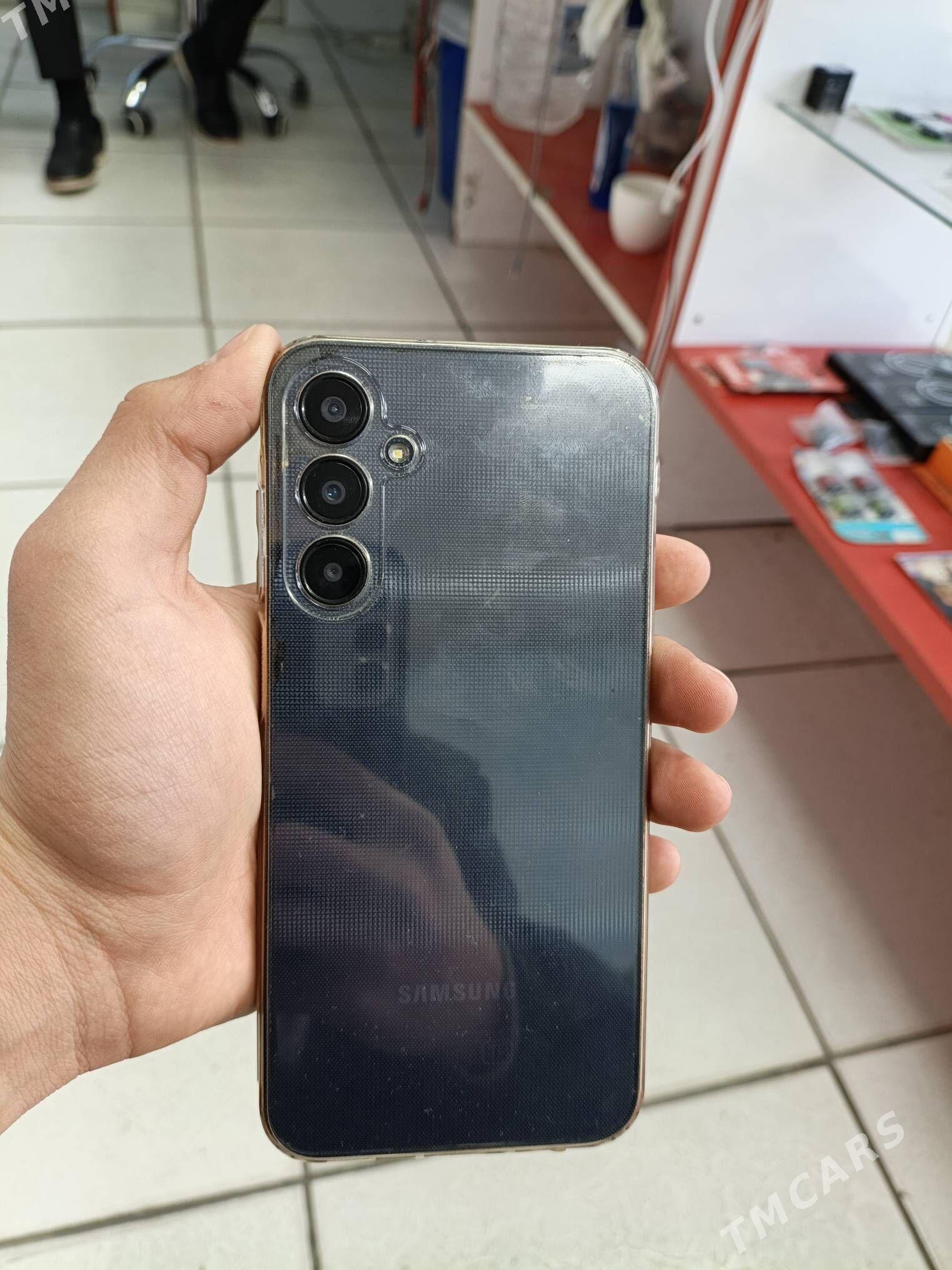 Samsung a25 5G - Daşoguz - img 2