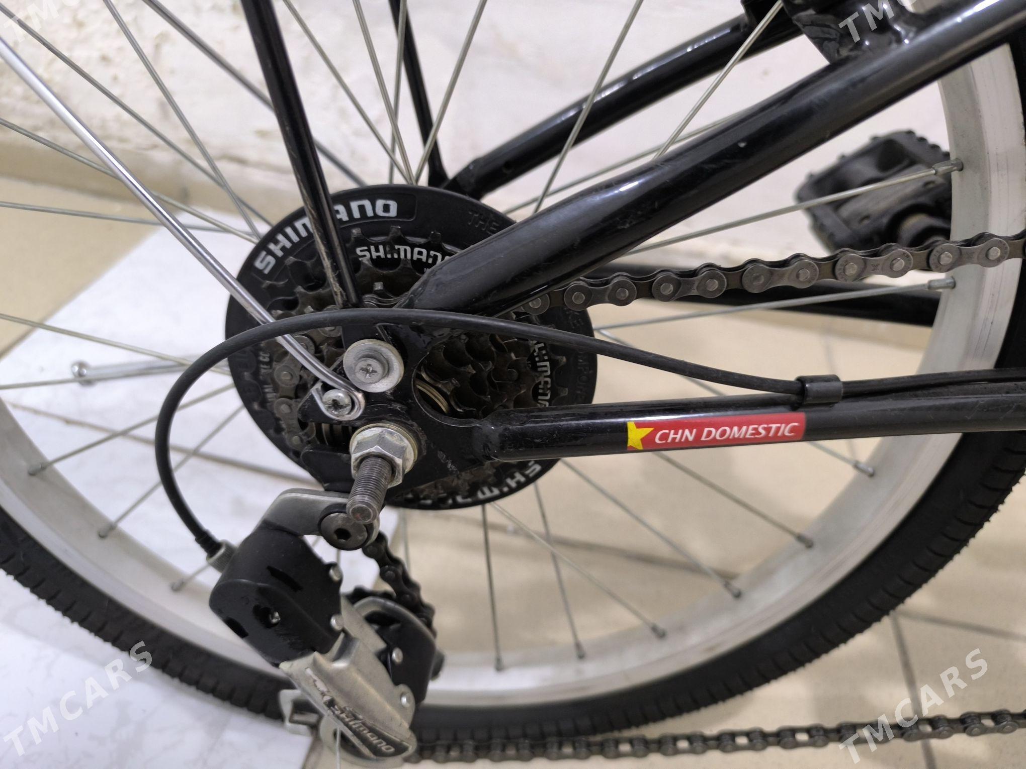 Складной велосипед Dahon - Aşgabat - img 5