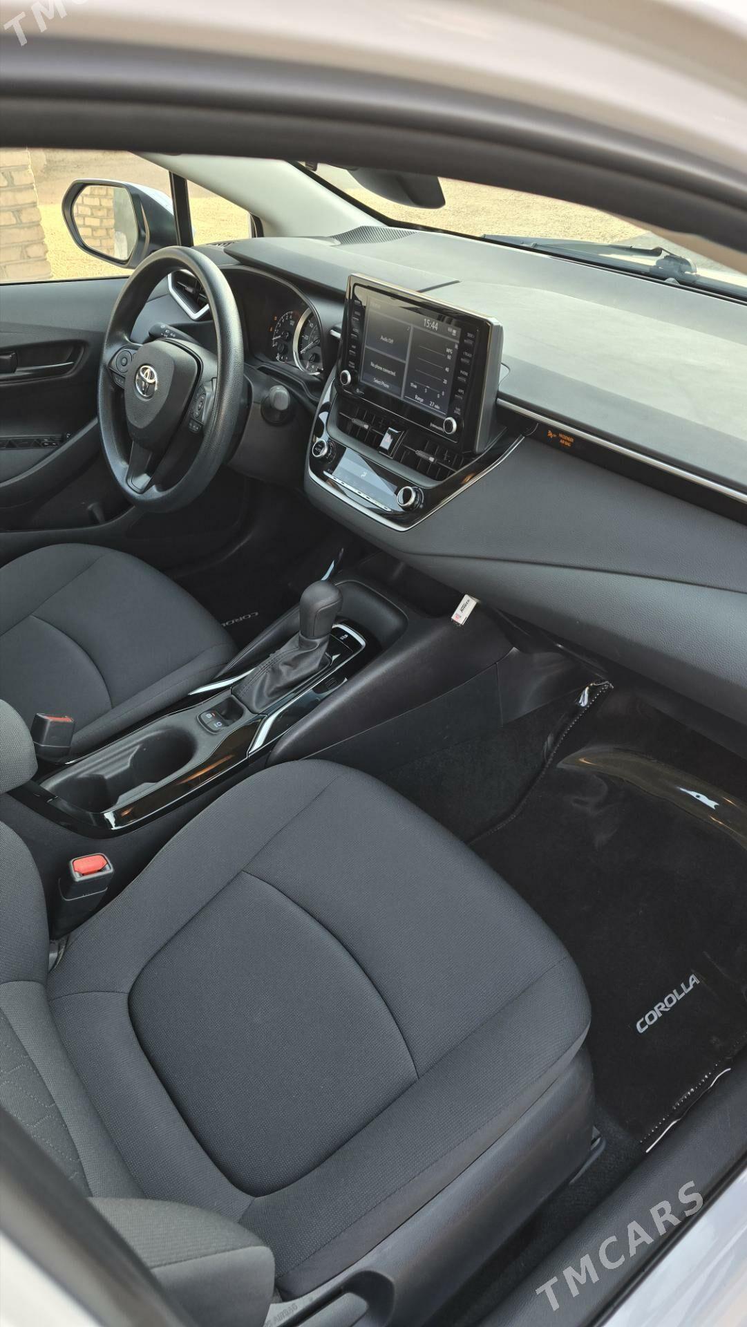 Toyota Corolla 2022 - 248 999 TMT - Mary - img 7