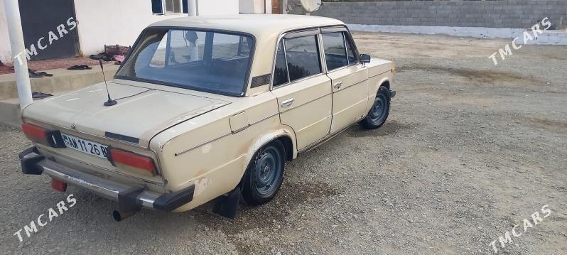 Lada 2106 1989 - 17 000 TMT - Magtymguly - img 4