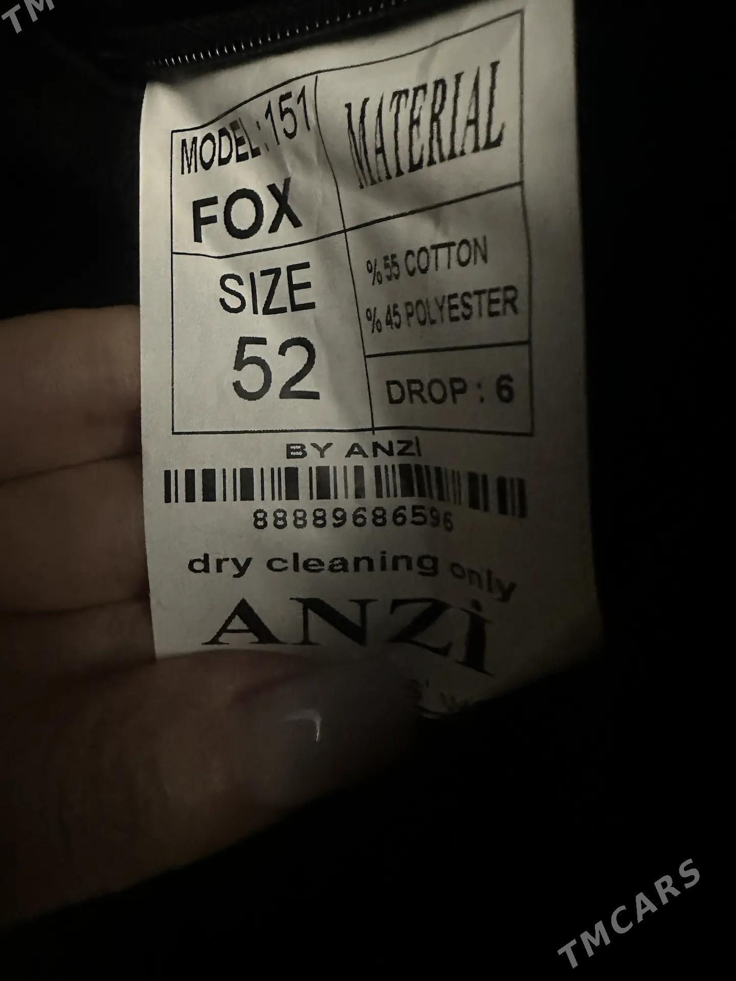 kurtka plash - Bagyr - img 3