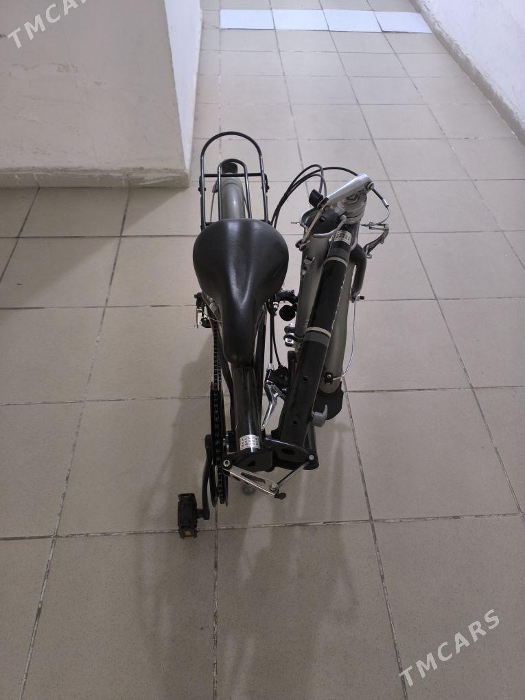 Складной велосипед Dahon - Aşgabat - img 4