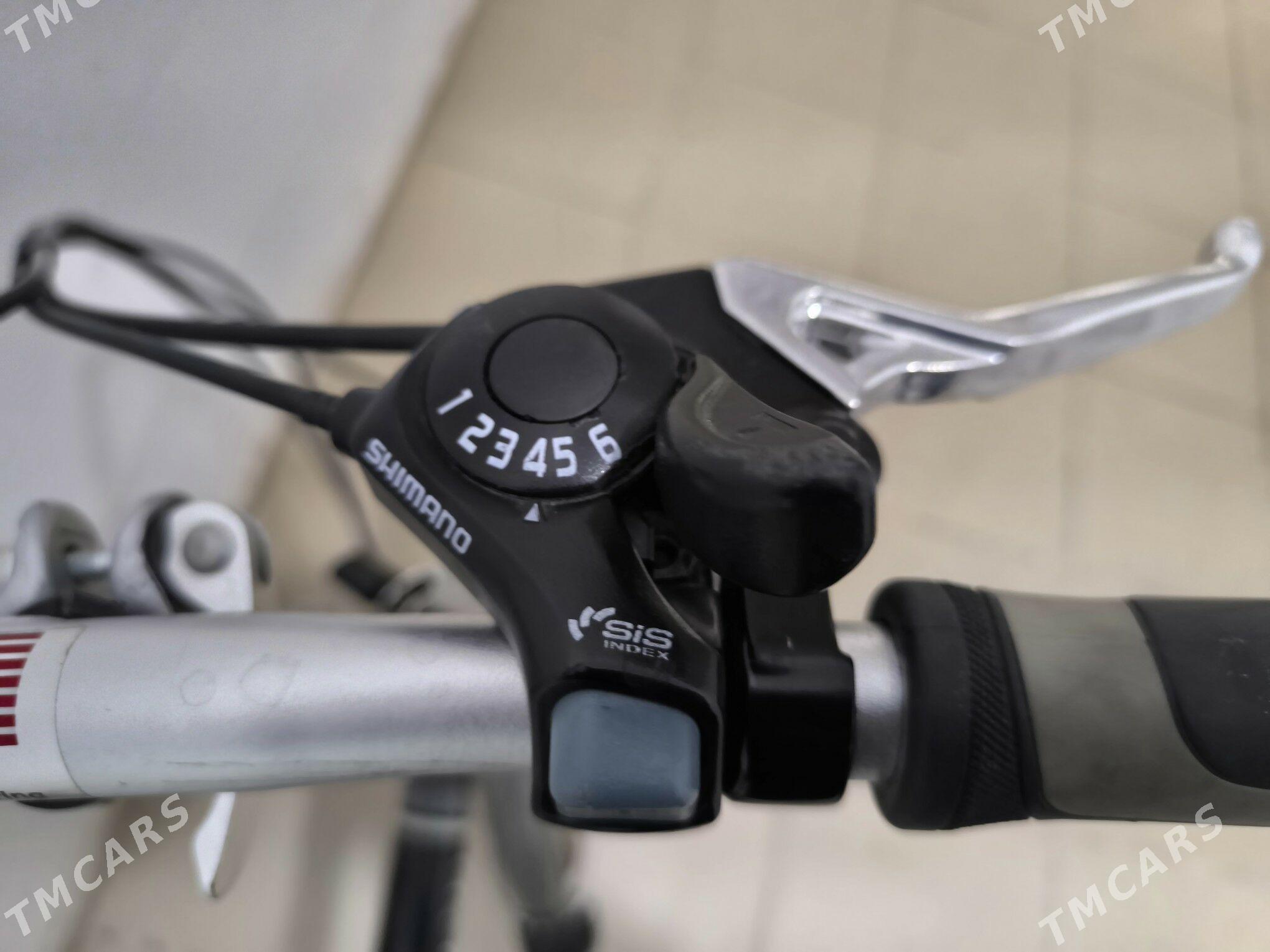 Складной велосипед Dahon - Aşgabat - img 7