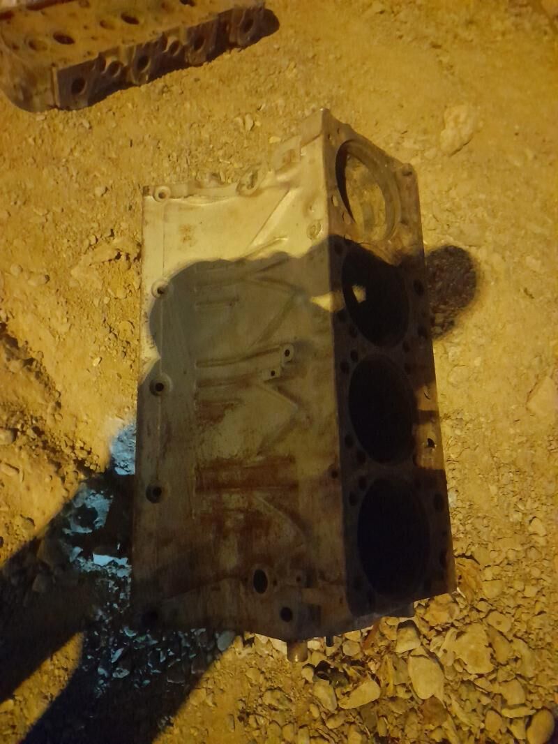 blok 5 000 TMT - Гызыларбат - img 3