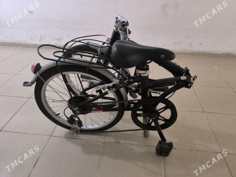 Складной велосипед Dahon - Aşgabat - img 2