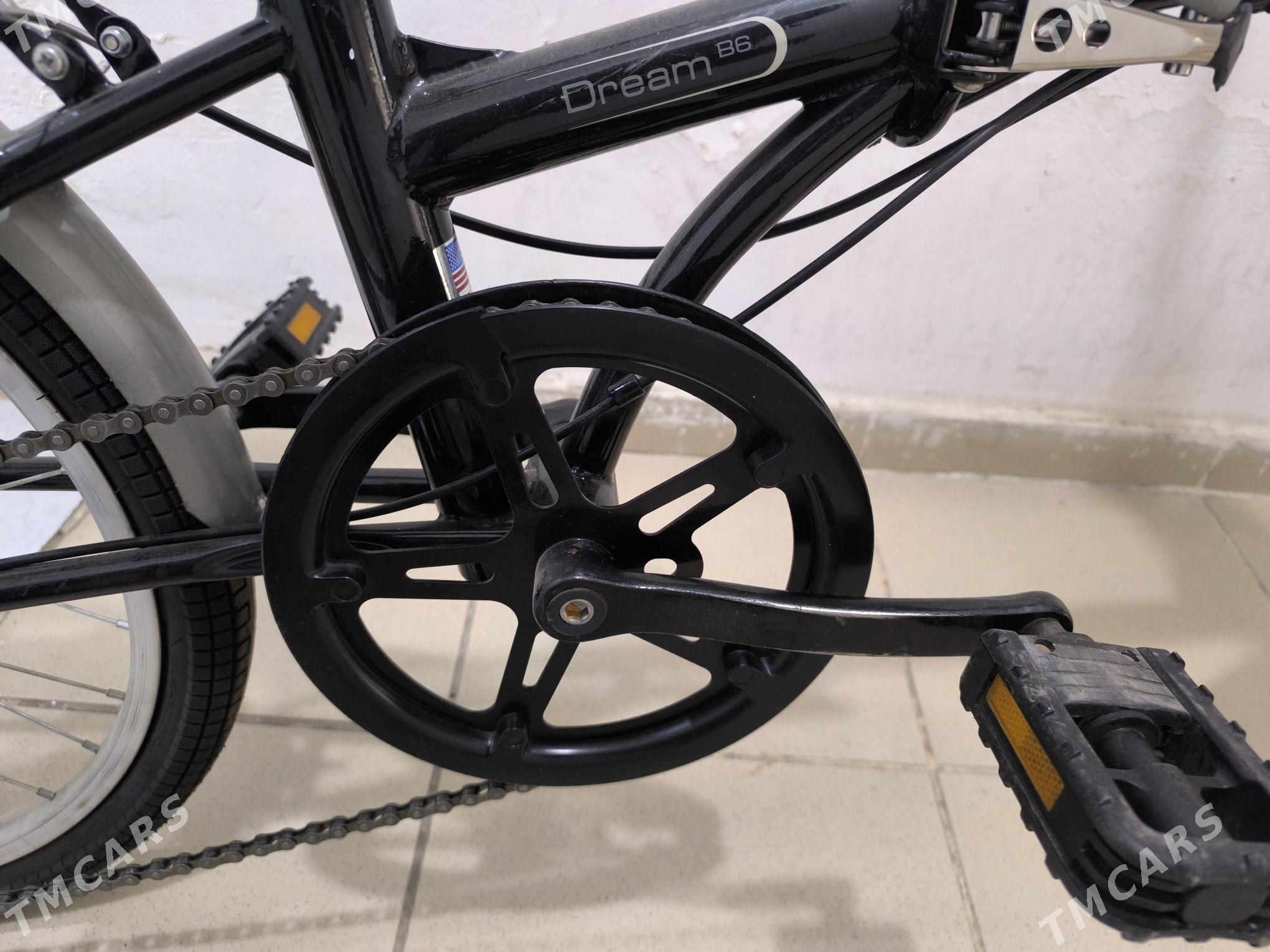 Складной велосипед Dahon - Aşgabat - img 6